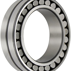 Сферический роликовый подшипник 22215 RZKW33 C3