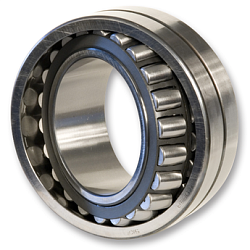 Сферический роликовый подшипник 21314 RZW33