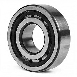 Роликовый цилиндрический подшипник NJ 2206 ET C3