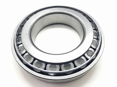 Конический роликовый подшипник 30214-90KA1