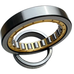 Роликовый цилиндрический подшипник NU 2216 E.M1.C3