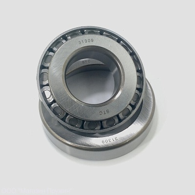 Конический роликовый подшипник 31309-90KA1