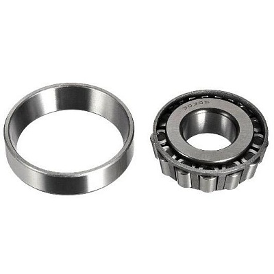 Конический роликовый подшипник 30305 M