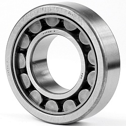 Роликовый цилиндрический подшипник NJ 309 R AG