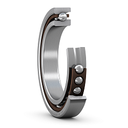 Упорный, радиальный подшипник 7014 ACEGA/P4A