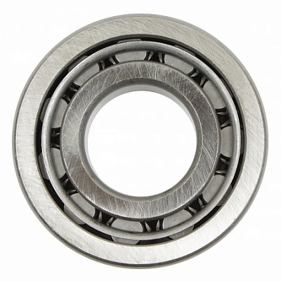 Роликовый цилиндрический подшипник NJ 317 C3