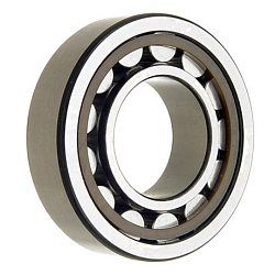 Роликовый цилиндрический подшипник NU 304 ETVP2