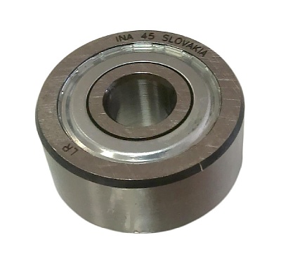 Опорный ролик LR 5207 X 2Z TVH XL