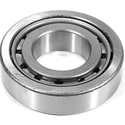 Роликовый цилиндрический подшипник NJ 311