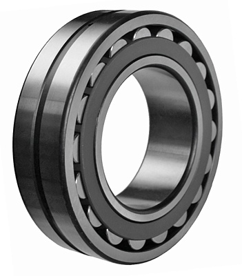 Сферический роликовый подшипник 22217 EAKD1 C3