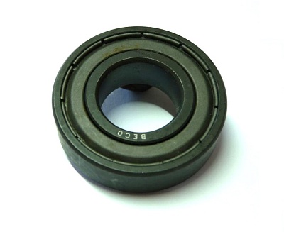 Высокотемпературный подшипник 6306 BHTS ZZ C4 220°-250° (BECO)