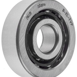 Однорядный шариковый подшипник 7211 B XL TVP