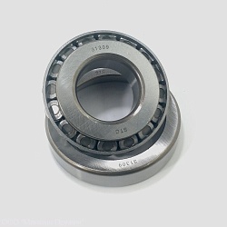 Конический роликовый подшипник 31309-90KA1