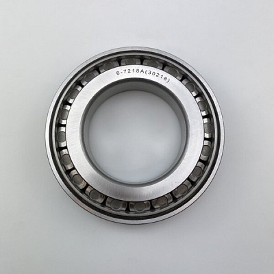 Конический роликовый подшипник 30218 M-90KM1