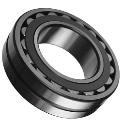 Сферический роликовый подшипник 22210 EAE4 C3