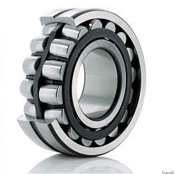 Сферический роликовый подшипник 22224 EMW33 C3