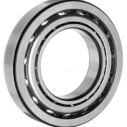 Однорядный шариковый подшипник 7204 B