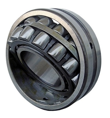 Сферический роликовый подшипник 22213 EAKE4 C3