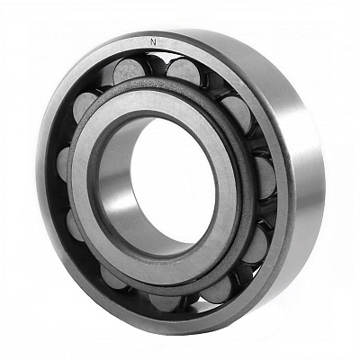 Роликовый цилиндрический подшипник N 317