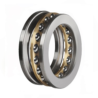 Упорный шариковый подшипник 51234 FY