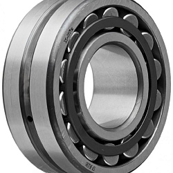 Сферический роликовый подшипник 22217 E1 XL K