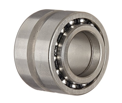Комбинированный подшипник NKIA 5907-XL