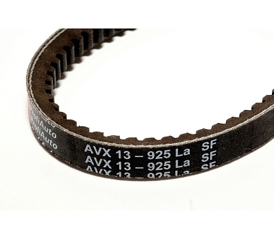Ремень вентиляторный зуб. AVX13-1375 La (мин. 1 шт)