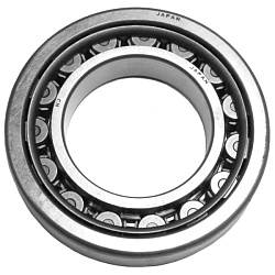 Роликовый цилиндрический подшипник NJ 309 EW C3