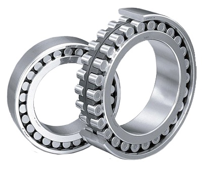 Сферический роликовый подшипник 22217 RZKW33