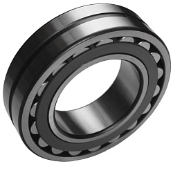 Сферический роликовый подшипник 21312 RZW33 C3