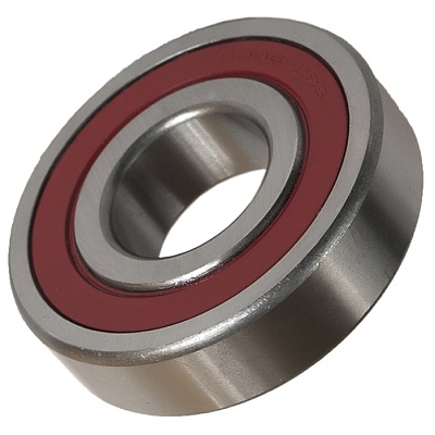 Высокотемпературный подшипник 6306 BHTS 2RS C4 VT 220° BA55 (BECO)