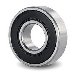 Миниатюрный подшипник 628 2RSR HLC