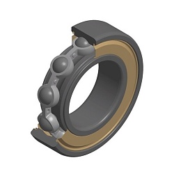 Высокотемпературный подшипник 6308 FT150ZZ