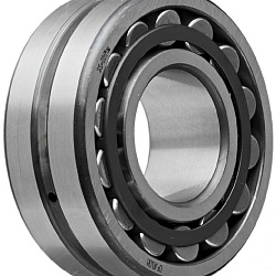 Сферический роликовый подшипник 22211 E1 XL K C3