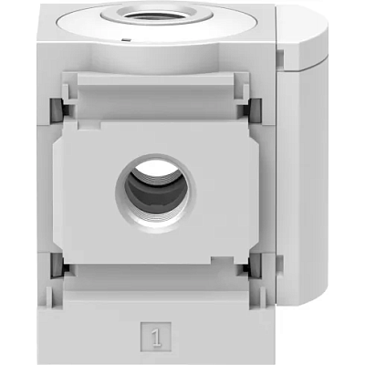 Модуль разветвления Festo MS6-FRM-1/2-I