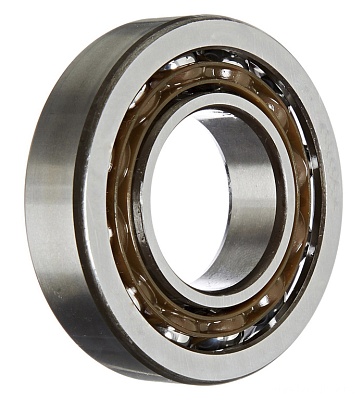 Однорядный шариковый подшипник 7204 BEAT85
