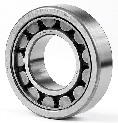Роликовый цилиндрический подшипник NJ 2315 W C3