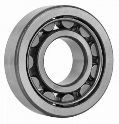 Роликовый цилиндрический подшипник NU 216 W C3