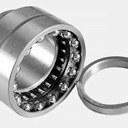 Комбинированный подшипник NKIA 5901