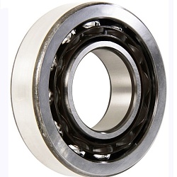 Однорядный шариковый подшипник 7307 BEP/VE425