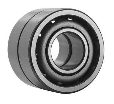 Однорядный шариковый подшипник 7310 BWG