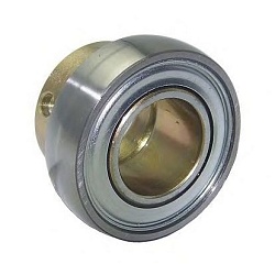 Закрепляемый подшипник RAE 50 XL NPP FA106
