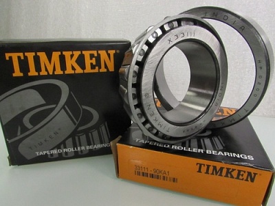 Конический роликовый подшипник 33111-90KA1