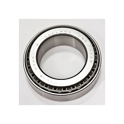 Конический роликовый подшипник 33011 (3007111)