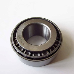 Конический роликовый подшипник 33205-90KA1