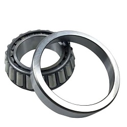 Конический роликовый подшипник 30309 M-90KM1