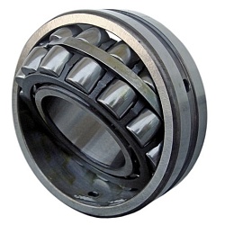 Сферический роликовый подшипник 22218 EAW33
