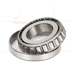 Конический роликовый подшипник 32008 X