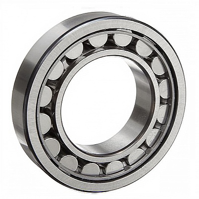 Роликовый цилиндрический подшипник NU 313 W C3