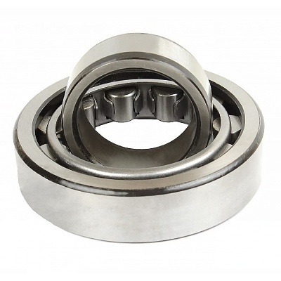 Роликовый цилиндрический подшипник NU 203 W